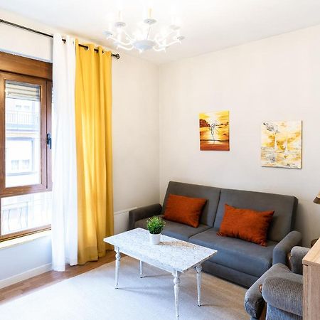 Housingleon - Apartamento Plaza Mayor Ngoại thất bức ảnh