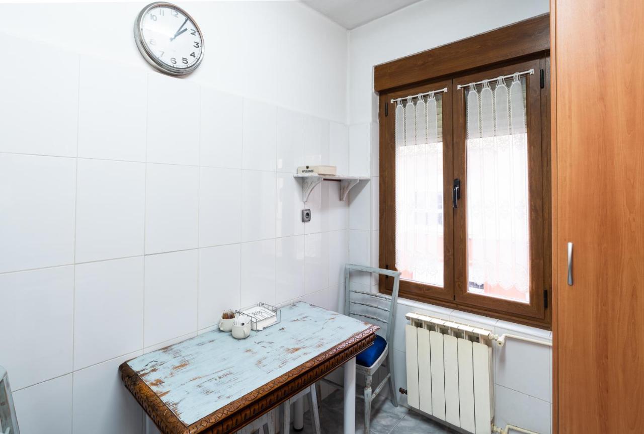 Housingleon - Apartamento Plaza Mayor Ngoại thất bức ảnh