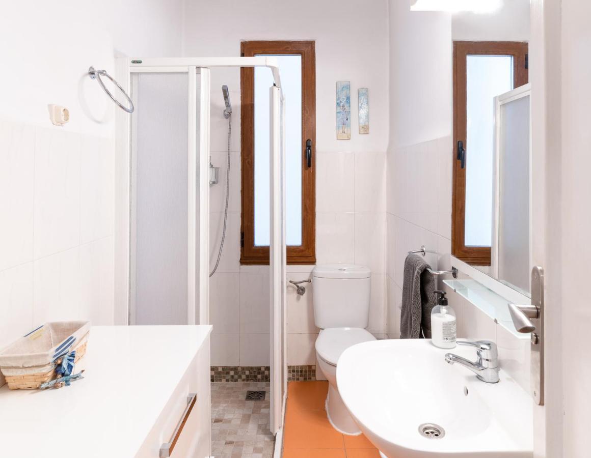Housingleon - Apartamento Plaza Mayor Ngoại thất bức ảnh