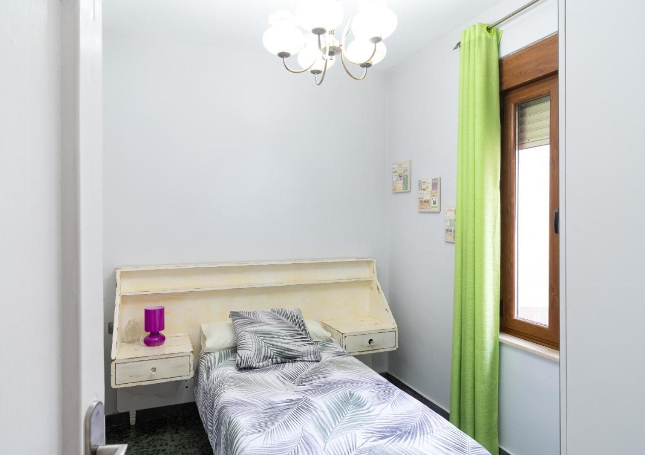 Housingleon - Apartamento Plaza Mayor Ngoại thất bức ảnh